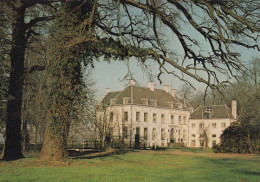 Delcampe - Nederland Warnsveld Huis T Velde Architectuur Gepost 1980s #SCG721 - Zutphen