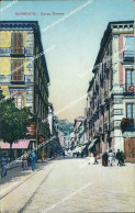 Delcampe - Ba629 Cartolina Sorrento Corso Duomo Provincia Di Napoli - Napoli (Neapel)
