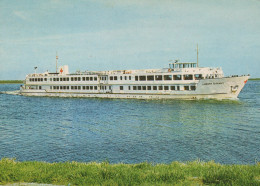 Delcampe - Nederland Dordrecht Hospitaalschip M S J Henry Dunant Rode Kruis #SCG454 - Dordrecht