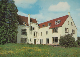 Delcampe - Nederland Hattem Vakantieoord Ijsselstein Landhuis Oblitereerd #SCG381 - Hattem