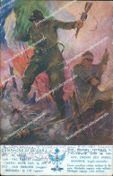 Delcampe - An572  Cartolina Militare Campagne Di Guerra 1930 - Regimente