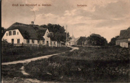 Delcampe - K2268 - Amrum Norddorf - Verlag Viktor Quedens - Nordfriesland
