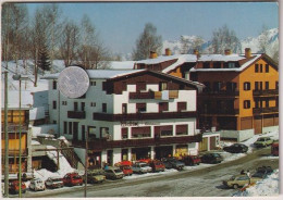 Delcampe - 08065 NEVEGAL BELLUNO HOTEL - Belluno