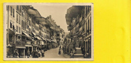 Delcampe - THUN Hauptgasse (Wehrli) Suisse (BE) - Thun