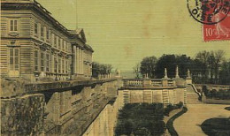 Delcampe - 60159 01 #27 - COMPIEGNE - LOT DE 30 CARTES - Compiegne