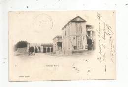 Delcampe - SETIF 2 LA MAIRIE 1903 - Setif