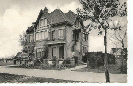 Delcampe - Wenduine Avenue Kervyn 5 - Wenduine