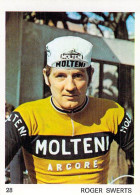 Delcampe - CYCLISME: CYCLISTE : CHROMO BELGE - Cyclisme