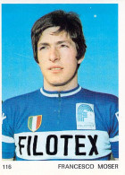 Delcampe - CYCLISME: CYCLISTE : CHROMO BELGE - Cyclisme