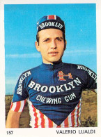 Delcampe - CYCLISME: CYCLISTE : CHROMO BELGE - Cyclisme