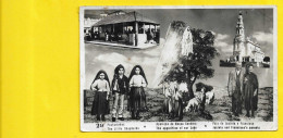 Delcampe - FATIMA Multivues Portugal - Leiria