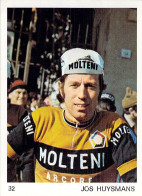 Delcampe - CYCLISME: CYCLISTE : CHROMO BELGE - Cyclisme