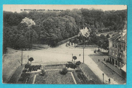 Delcampe - * Laken - Laeken (Brussel - Bruxelles) * (Clichés F. Walschaerts - Uitg J.B. Marcelis Coppens, Nr 82) Villa Coloniale - Laeken