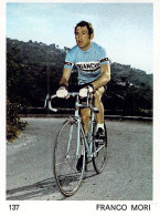 Delcampe - CYCLISME: CYCLISTE : CHROMO BELGE - Cyclisme
