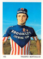 Delcampe - CYCLISME: CYCLISTE : CHROMO BELGE - Cyclisme