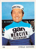 Delcampe - CYCLISME: CYCLISTE : CHROMO BELGE - Cyclisme