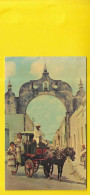 Delcampe - SAN JUAN Arco Mexique - Mexiko