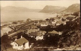 Delcampe - CPA Saint James Südafrika, Looking South - Südafrika