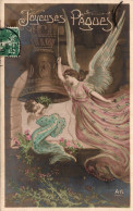 Delcampe - M1708 - JOYEUSES PÂQUES - Ostern