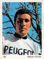 Delcampe - CYCLISME: CYCLISTE : CHROMO BELGE - Cyclisme