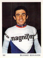Delcampe - CYCLISME: CYCLISTE : CHROMO BELGE - Cyclisme