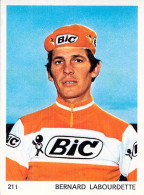 Delcampe - CYCLISME: CYCLISTE : CHROMO BELGE - Cyclisme