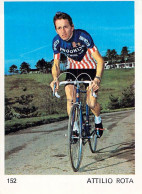 Delcampe - CYCLISME: CYCLISTE : CHROMO BELGE - Cyclisme