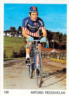 Delcampe - CYCLISME: CYCLISTE : CHROMO BELGE - Cyclisme