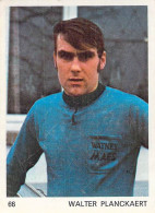 Delcampe - CYCLISME: CYCLISTE : CHROMO BELGE - Cyclisme
