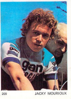 Delcampe - CYCLISME: CYCLISTE : CHROMO BELGE - Cyclisme