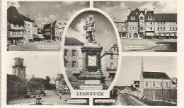 Delcampe - CPSM Lesneven - Lesneven