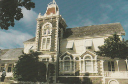Delcampe - 1 AK St. Lucia * Government House - Residence Of The Governor General Of St. Lucia * - St. Lucia