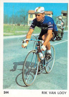 Delcampe - CYCLISME: CYCLISTE : CHROMO BELGE - Cyclisme