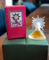 Delcampe - Le Roy Soleil/Salvador Dali - Miniaturen Damendüfte (mit Verpackung)
