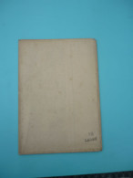Delcampe - Lierre - Lier - Militaire Topografische Kaart / Carte Topographie Miliaire / 1873-1909 - Topographische Karten