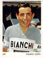 Delcampe - CYCLISME: CYCLISTE : CHROMO BELGE - Cyclisme