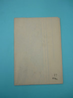 Delcampe - Molle- Mol- Militaire Topografische Kaart / Carte Topographie Miliaire - Topographische Karten