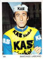 Delcampe - CYCLISME: CYCLISTE : CHROMO BELGE - Cyclisme