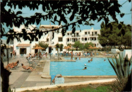 Delcampe - N°43673 Z -cpsm Mallorca -"dolce Farniente" -Cal Egos- - Mallorca