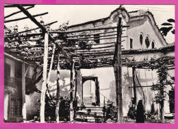 Delcampe - 325211  Bulgaria SOPOT Convent “Introduction Of The Virgin Mary” NUN Vitis (grapevine) Nonnenkloster PC Photoizdat A-104 - Chiese E Cattedrali