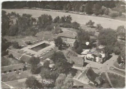 Delcampe - CPSM Lyons La Foret Hostellerie Du Domaine St Paul - Lyons-la-Forêt