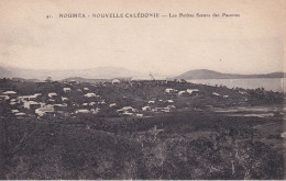 Delcampe - NOUVELLE CALEDONIE(NOUMEA) - Nouvelle Calédonie