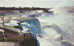 Delcampe - AK CANADA NIAGARA - Sonstige & Ohne Zuordnung
