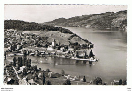 Delcampe - SPIEZ:  BLICK  -  PHOTO  -  KLEINFORMAT - Spiez