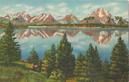 Delcampe - AK USA - Sonstige & Ohne Zuordnung