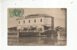 Delcampe - LE RESERVOIR CONAKRY 1908 - Guinea
