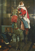 Delcampe - 3e Spahis 1874 Cavalier Musée De L Armée *YBN549 - Uniforms