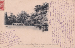 Delcampe - NOUVELLE CALEDONIE(CIRIA) - Nouvelle Calédonie