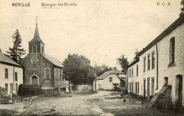 Delcampe - NOVILLE - Recogne Lez Noville - DCR - Bastogne