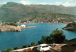 Delcampe - N°43676 Z -cpsm Puerto De Soller -Mallorca- - Mallorca
